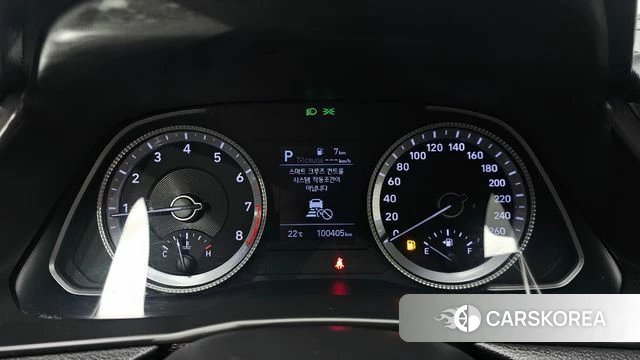 Hyundai Sonata (DN8) id 4345228 из Кореи 28