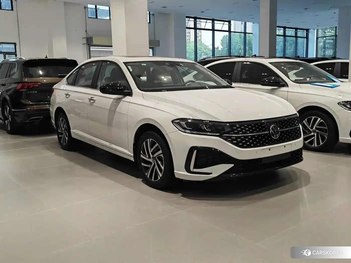 Volkswagen Lavida id 4570618 из Китая 8