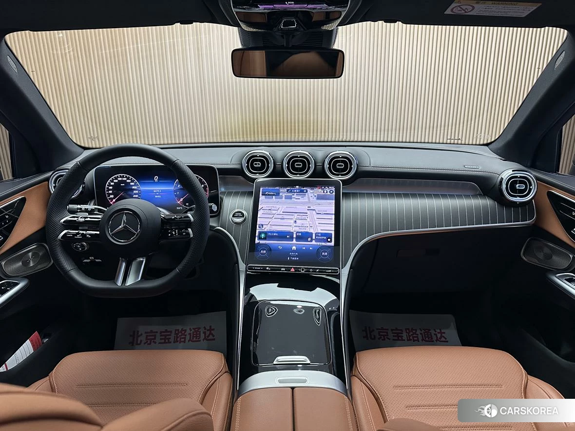 Mercedes-Benz GLC id 4452117 из Китая 13