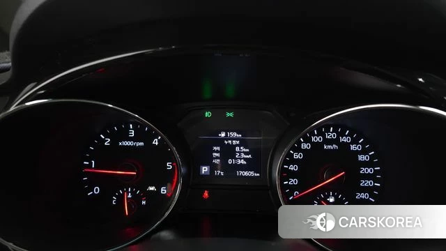 Kia The New Carnival id 4795060 из Кореи 18