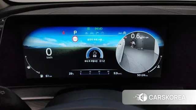 Kia Sportage 5th Generation id 3011971 из Кореи 18