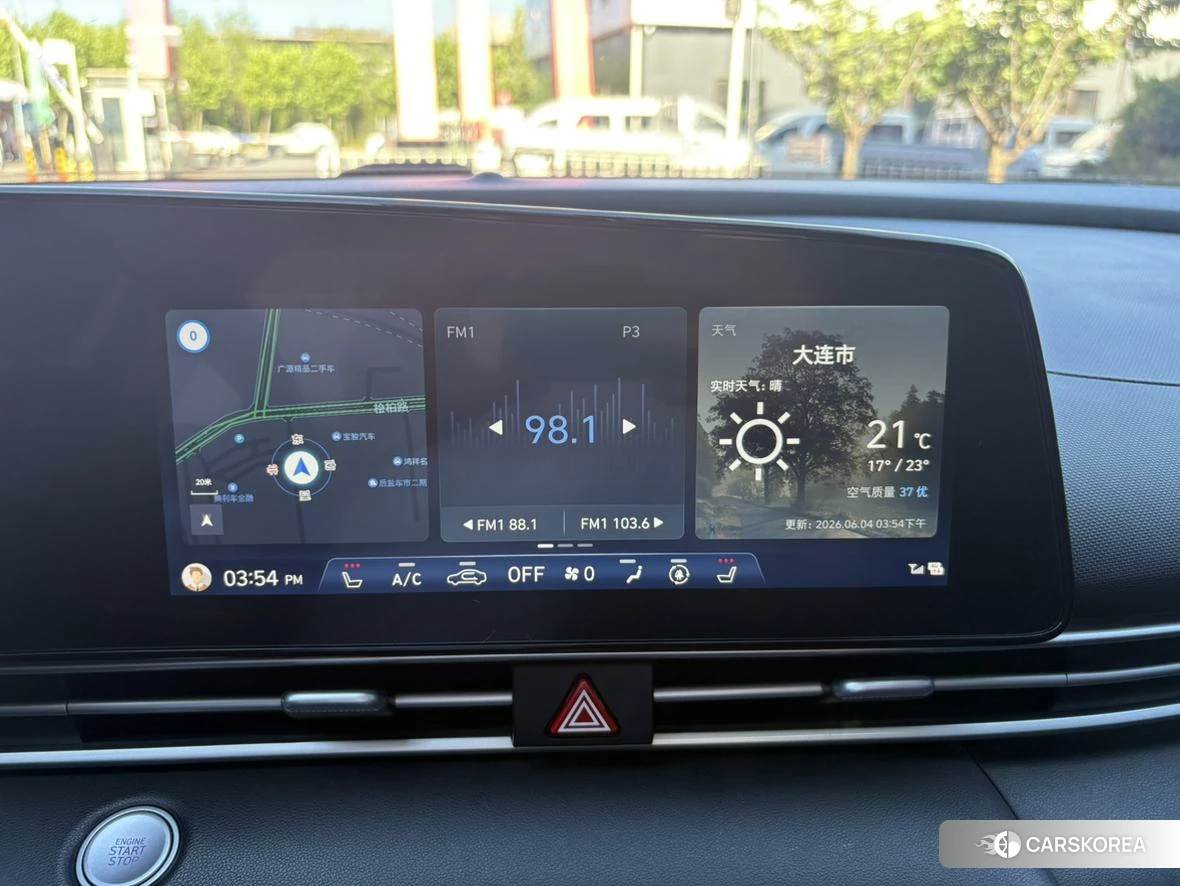 Hyundai Elantra id 4426848 из Китая 16