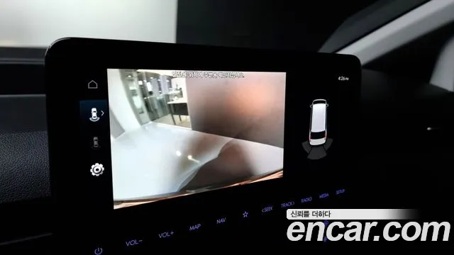 Hyundai Staria id 2525209 из Кореи 18