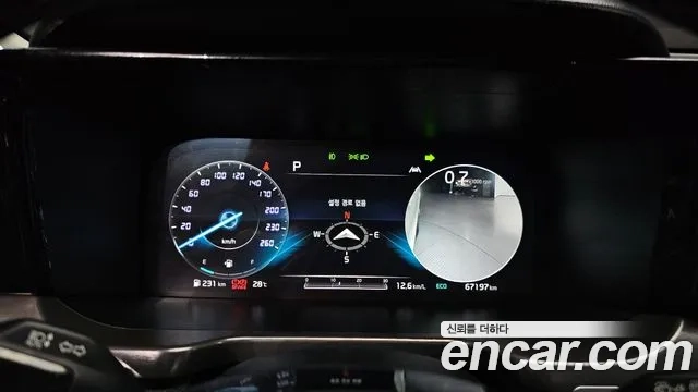 Kia Sorento 4th Generation id 2912257 из Кореи 18