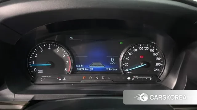 Ford Explorer 6th Generation id 3027196 из Кореи 18