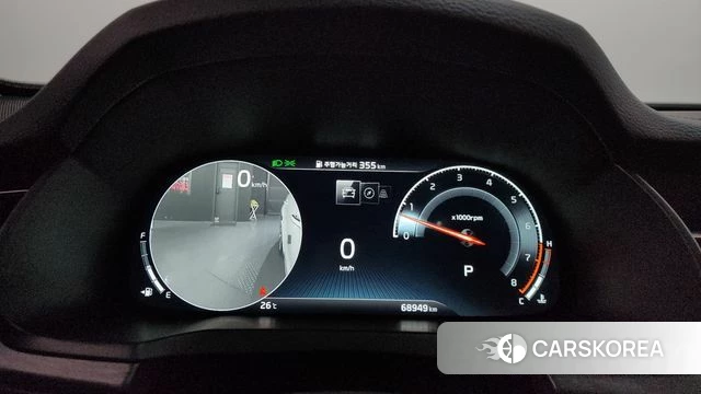 Kia K7 Premier id 3955132 из Кореи 18