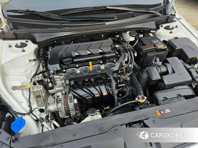 Hyundai Avante (CN7) id 3892380 из Кореи 18