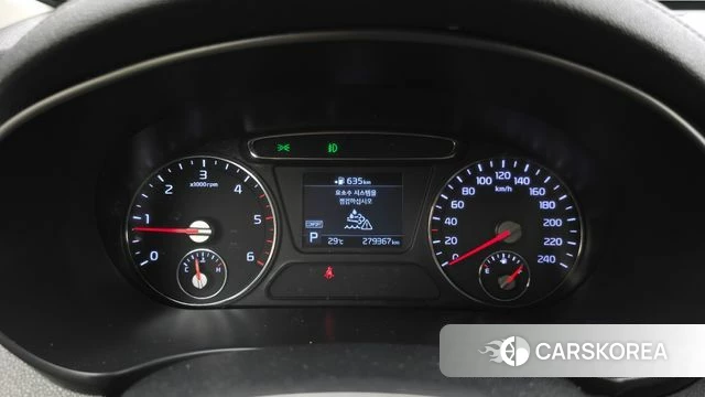 Kia The New Sorento id 4737653 из Кореи 18