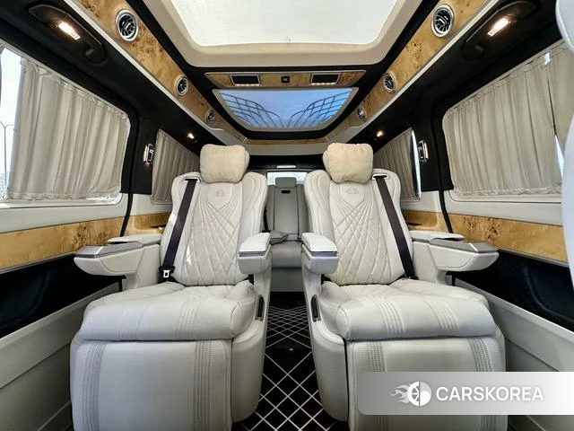 Mercedes-Benz V-class id 4256859 из Китая 19