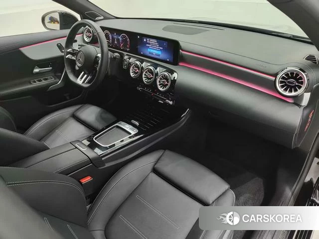 Mercedes-Benz Class A AMG id 4238172 из Китая 20
