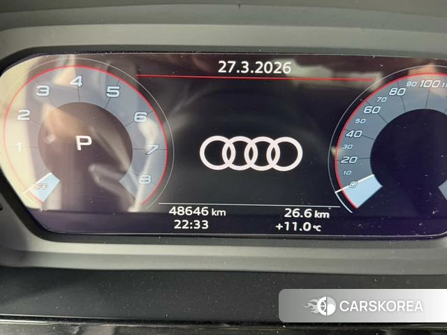 Audi A3 id 4314364 из Китая 21