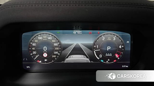 Land Rover Defender (L663) id 4187054 из Кореи 29