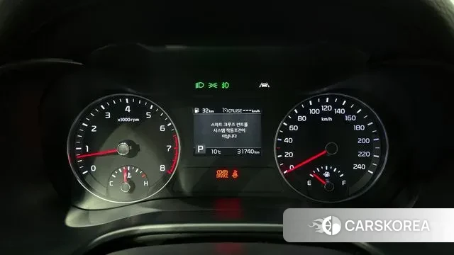 Kia Come New K3 id 3408224 из Кореи 18