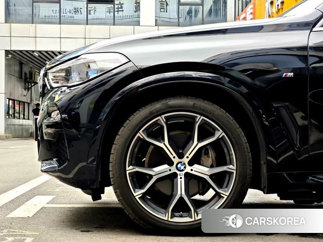 BMW X5 (imported) id 4241396 из Китая 16
