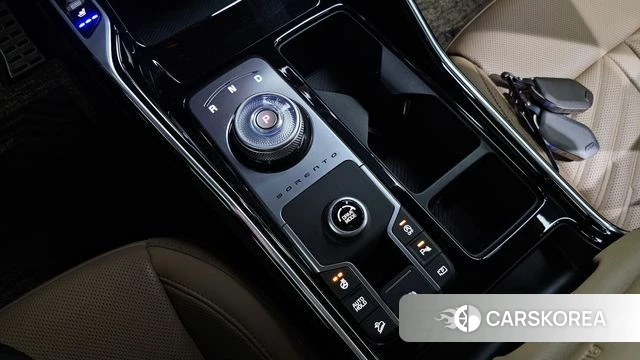 Kia The New Sorento 4th Generation id 4928537 из Кореи 37