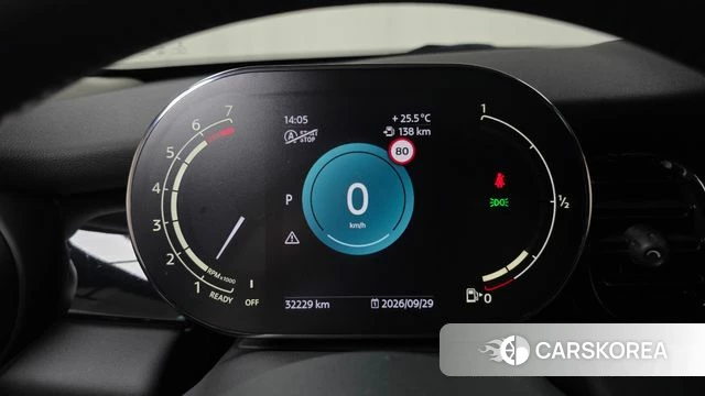 Mini Cooper id 4922801 из Кореи 28