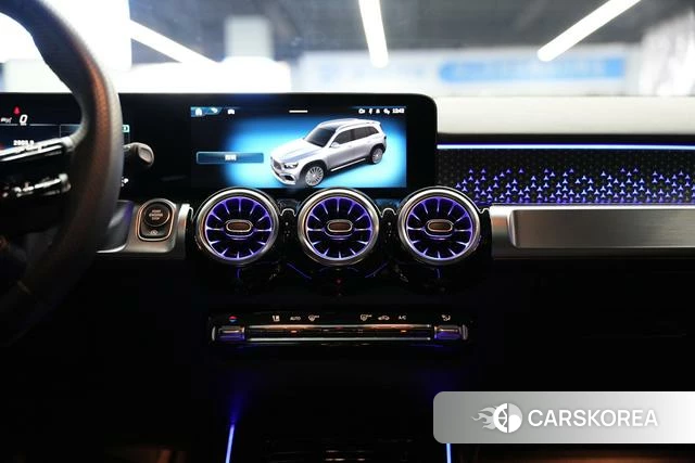 Mercedes-Benz GLB AMG id 4255886 из Китая 28