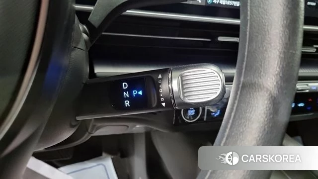 Hyundai Ionic 6 id 4267307 из Кореи 11