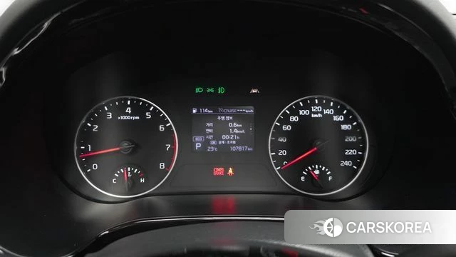 Kia Seltos id 4362952 из Кореи 18