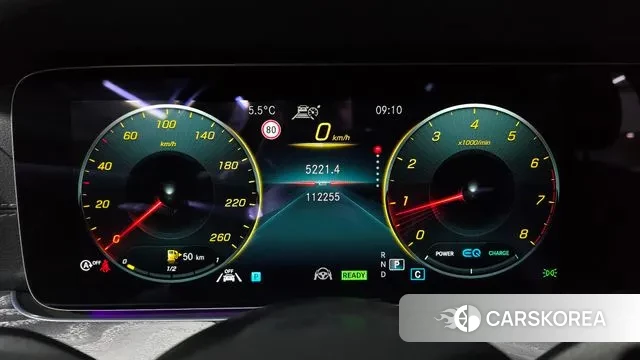 Mercedes-Benz E-Class W213 id 3660715 из Кореи 18