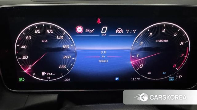 Mercedes-Benz GLC-Class X254 id 3831567 из Кореи 18