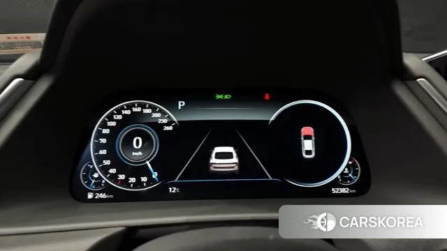 Hyundai Sonata (DN8) id 3390879 из Кореи 18