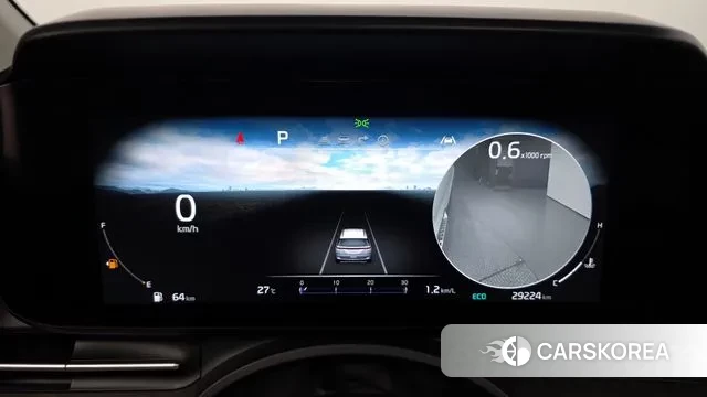 Kia Carnival 4th generation id 3037260 из Кореи 18