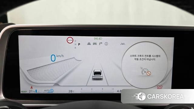 Hyundai Ionic 6 id 4592144 из Кореи 30