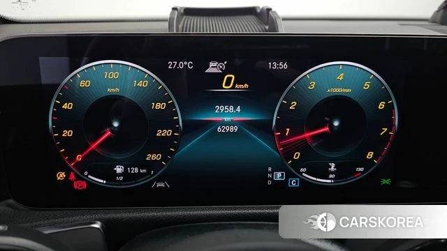Mercedes-Benz GLB-Class X247 id 4894387 из Кореи 18