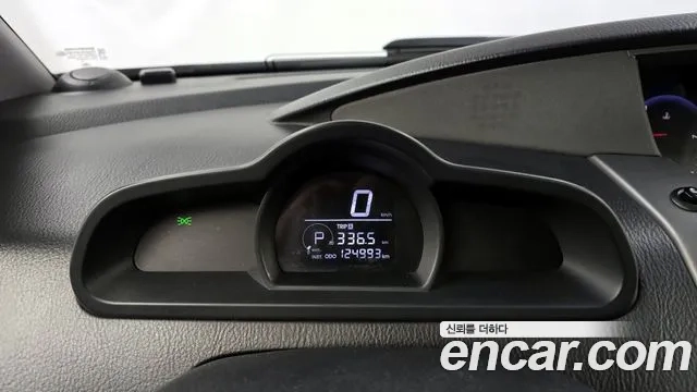 Ssangyong Korando Turismo id 2887054 из Кореи 18