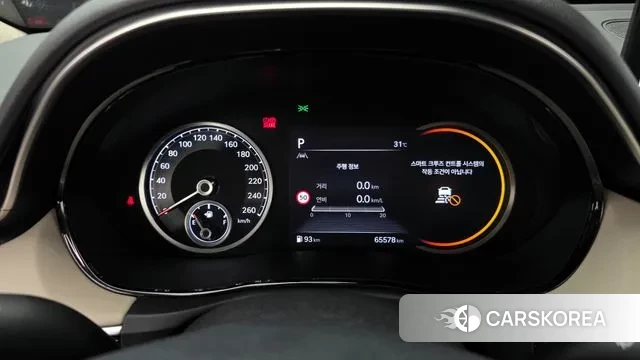 Genesis GV70 id 2985258 из Кореи 18