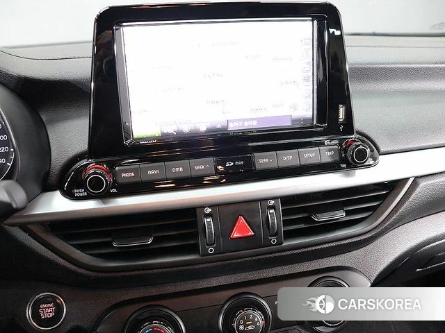 Kia Come New K3 id 4677756 из Кореи 18