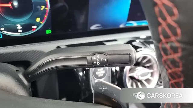 Mercedes-Benz CLA-Class C118 id 3454100 из Кореи 18