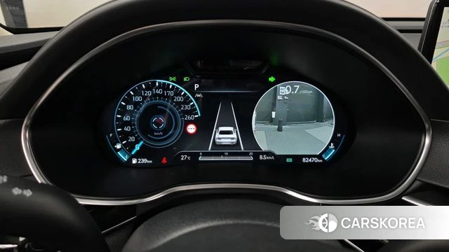 Genesis G80 (RG3) id 4463493 из Кореи 35