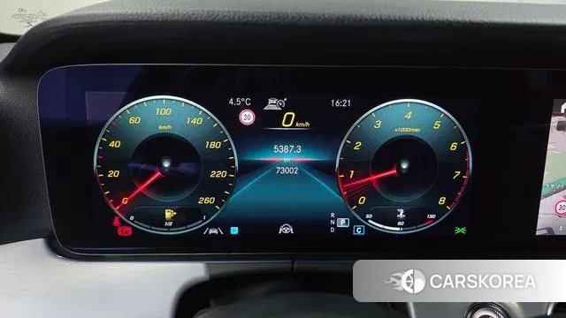 Mercedes-Benz E-Class W213 id 3650703 из Кореи 18