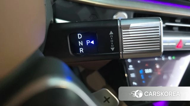 Hyundai Grandeur Hybrid (GN7) id 4635372 из Кореи 35