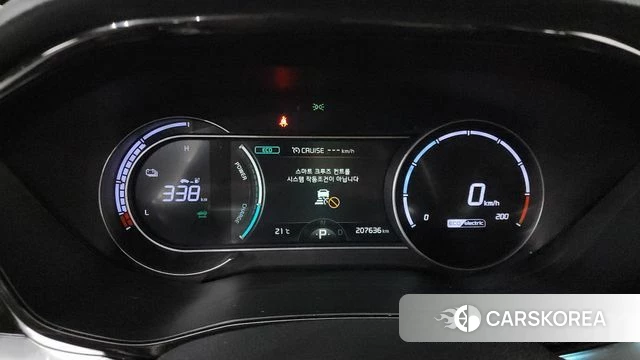 Kia Niro Plus id 4382411 из Кореи 18