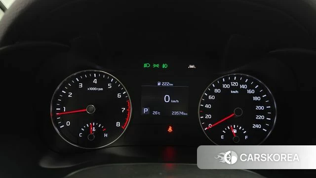 Kia Come New K3 id 4632209 из Кореи 30