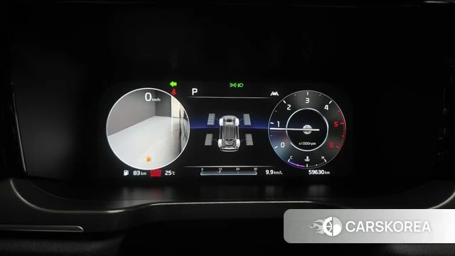 Kia Sorento 4th Generation id 4732158 из Кореи 18