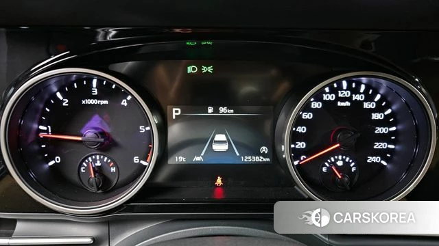 Kia Carnival 4th generation id 3953977 из Кореи 18