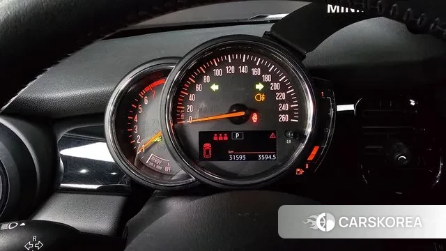 Mini Cooper id 3027816 из Кореи 18