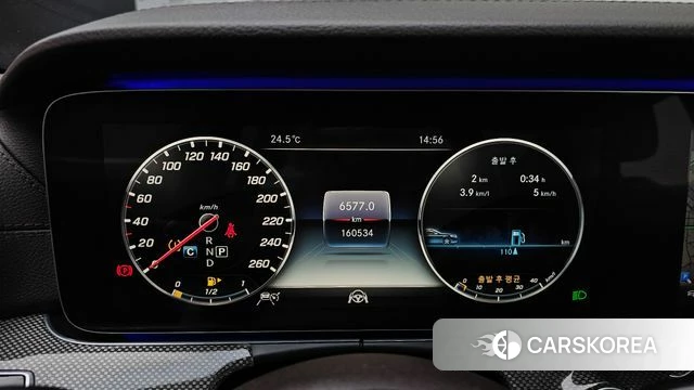 Mercedes-Benz CLS-Class C257 id 4345532 из Кореи 18