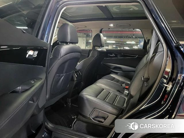 Kia The New Sorento id 4286129 из Кореи 18