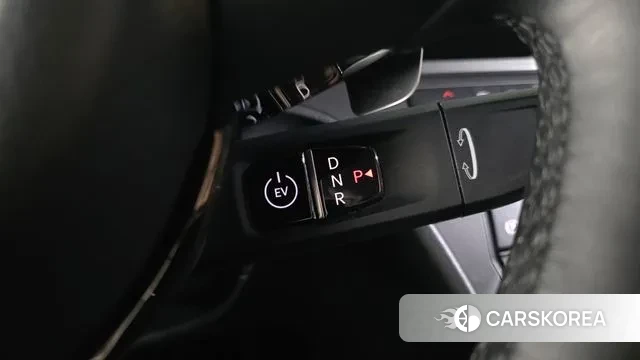 Kia The New Kia Ray EV id 3624735 из Кореи 18