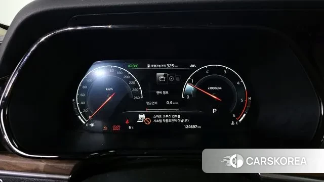 Kia Mohave Master id 3530332 из Кореи 18