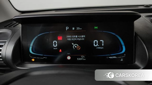 Hyundai Casper id 3876872 из Кореи 18