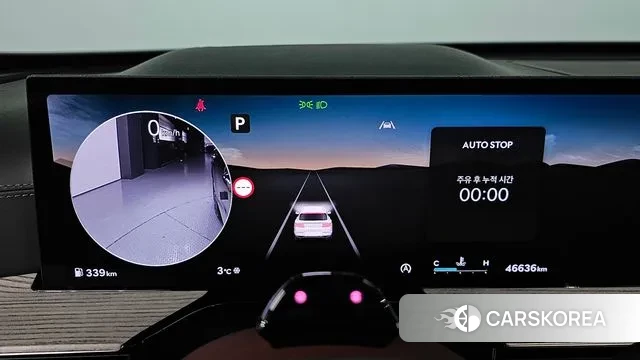 Genesis GV80 id 3684745 из Кореи 18