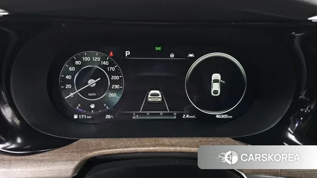 Kia K5 3rd generation id 3038801 из Кореи 18