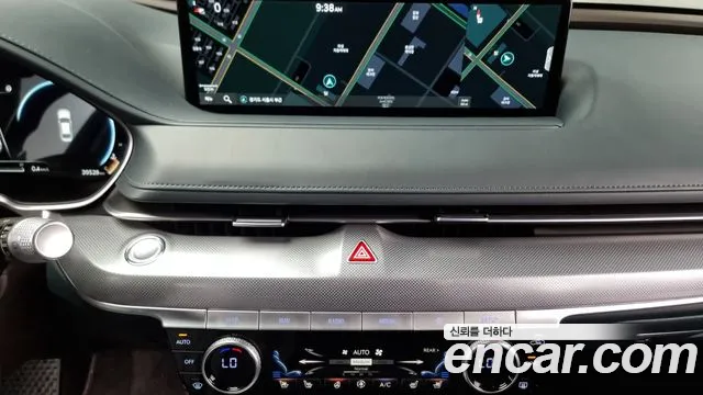 Genesis G80 (RG3) id 2705141 из Кореи 18