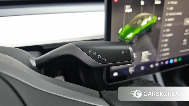 Tesla Model Y id 4691303 из Кореи 32